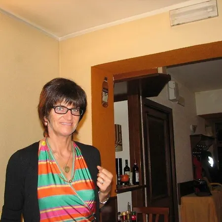 فندق مبيت وإفطار Da-di