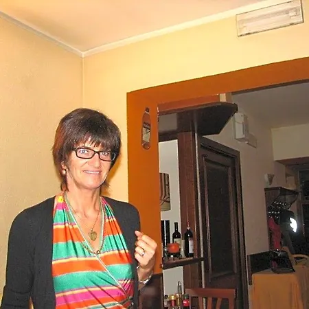 Da-di Bed & Breakfast Colico