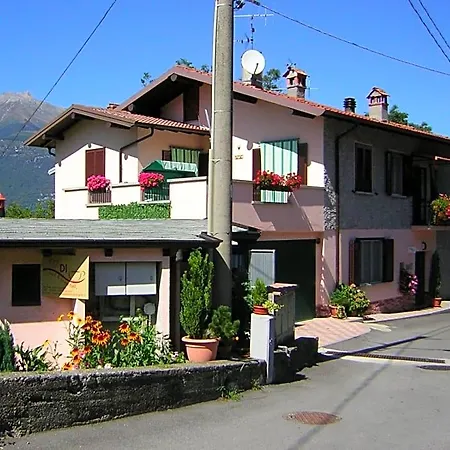 Bed & Breakfast Da-di