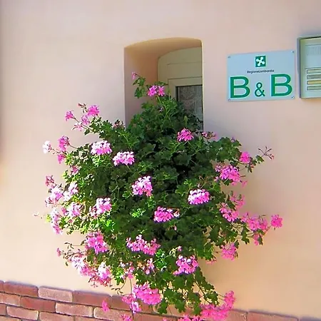 Da-di Bed & Breakfast Colico