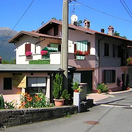 Bed & Breakfast Da-di 3*