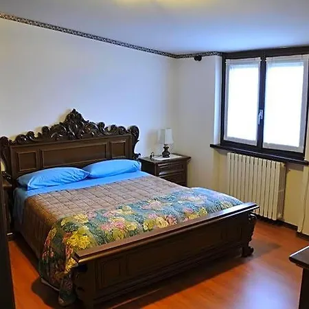 Da-di Bed & Breakfast Colico