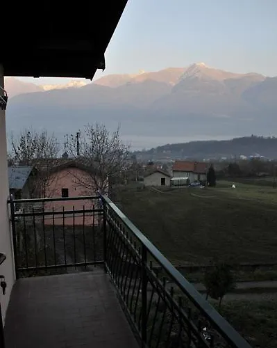 Da-di Bed & Breakfast