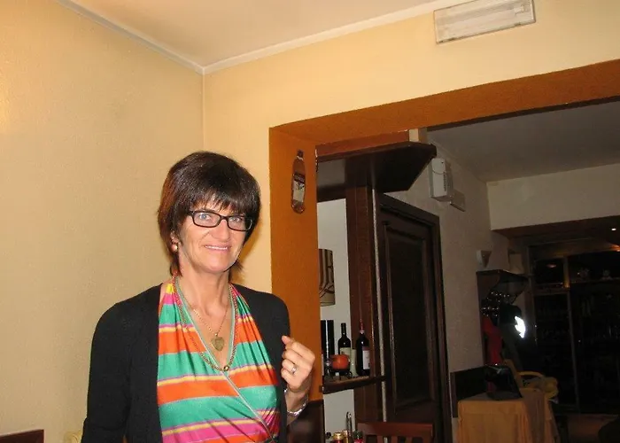 Nocleg ze śniadaniem Da-di