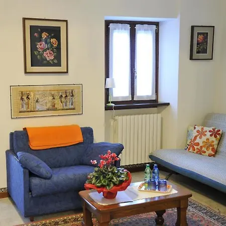 לינה וארוחת בוקר Da-di קוליקו