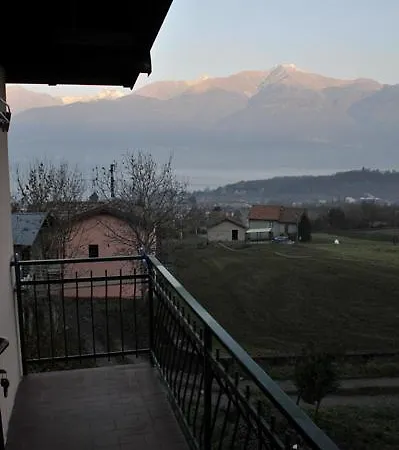 Da-di לינה וארוחת בוקר