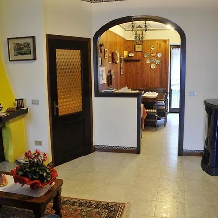 Da-di לינה וארוחת בוקר